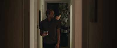 Wow, this... this is
a great little house. - Who Invited Them