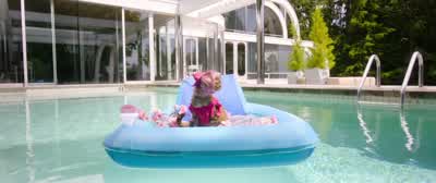 Wow, this is amazing. - Gabby's Dollhouse: The Movie