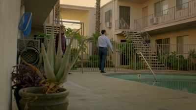 Wow. This is… - Cobra Kai