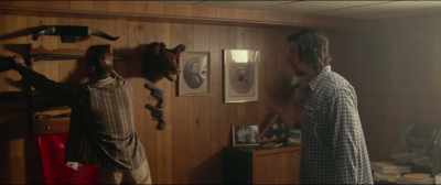 Wow. This is
really something. - BlacKkKlansman