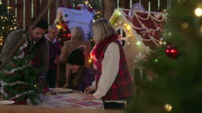 Wow. This is magical! - Our Holiday Story