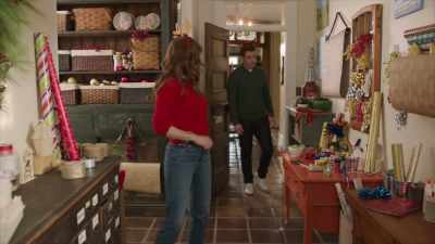 Wow! This is mind-blowing! - 'Twas the Date Before Christmas