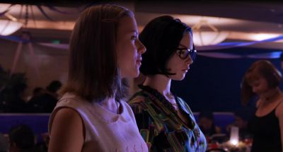 Wow This is so bad it's almost good - Ghost World