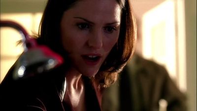      Wow. This stuff rocks. - CSI: Crime Scene Investigation