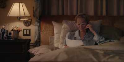 Wow, three chicken Parms.
In one night? That's crazy. - Hacks