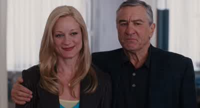 Wow you told me she sold boner medicine GregYou didn't tell me she is boner medicine - Little Fockers