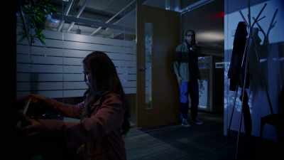 Wow, for two people
who are so strict on safety, - When Mom Becomes a Murderer