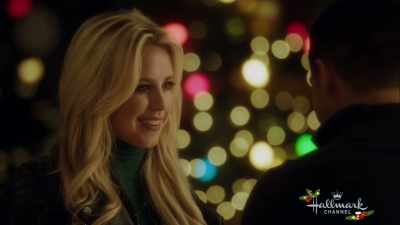 Wow, um... that is...
That's incredible. - Enchanted Christmas