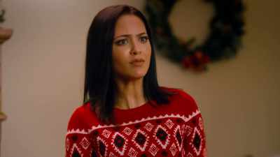 Wow, Uncle Max! - The Christmas Sitters