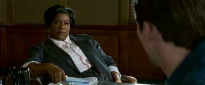Wow, vampires really?
Come on, dude, expect me-- - Juror #2