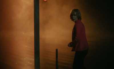 Wow, vampires really?
Come on, dude, expect me-- - Rumours