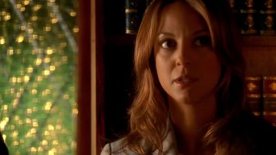 Wow. Very Indiana Jones.
Yeah. - CSI: Miami