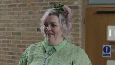 Wow, Vicki, that was awesome!
You're my hero. - Ruby Speaking