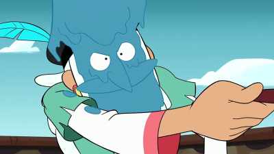 Wow, Victor. You're really - Victor and Valentino
