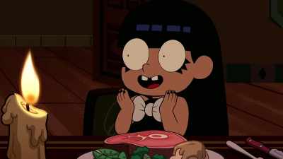 Wow, Victor! - Victor and Valentino