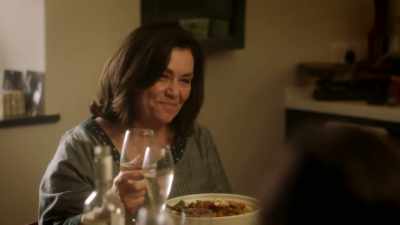 Wow, village anniversary
hijack aside, - The Trouble with Maggie Cole