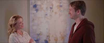 - Wow, your voice
does sound stronger. - The Trump Prophecy