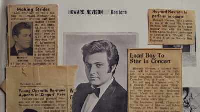 Wow, that voice and his demeanor - Rewind