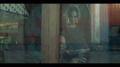 Wow!
Welcome to the 21st century, Emilio. - Live Twice, Love Once