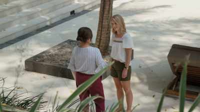 - Wow. Well maybe you two
just got off to a rocky start. - Beauty and the Billionaire: Bali
