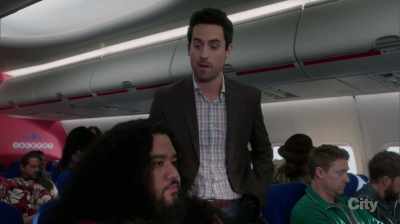 Wow. Well, now you have a problem with me - LA to Vegas