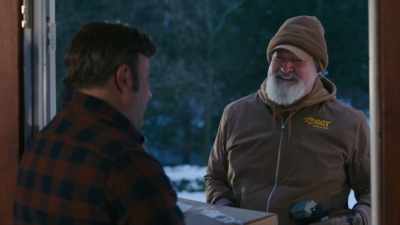 - Wow, well thanks for your
public service there, Rich. - The Christmas Letter