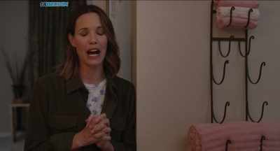 Wow, well, that is ridiculous. - The Lost Husband