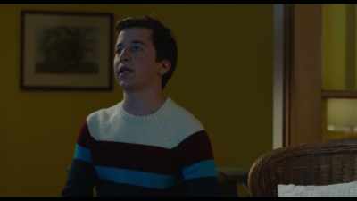 Wow, what a great way to spend
the next three and half hours, huh? - Time Freak