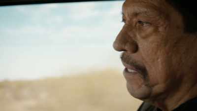 Wow, what a journey.
What an unbelievable journey. - Inmate #1: The Rise of Danny Trejo