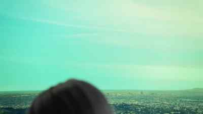 Wow, what an amazing view. - Barbie: Spy Squad