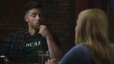 Wow, what do you use a big fancy
degree like that for? - Dirty Sexy Saint