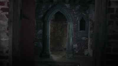 Wow, what is this place? - Christmas at Plumhill Manor