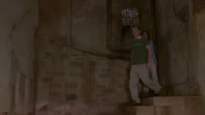 - Wow. - What is this? I don't know. - Scary Movie 2