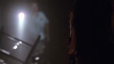 Wow, what was all that about? - The Mentalist
