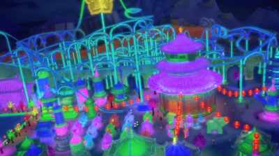 Wow! Whoa! - Norm of the North: Family Vacation