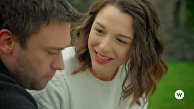 Wow! William it's beautiful. - Love's Portrait
