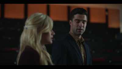 -Wow, with an opening like that,
good luck ever winning a case. - True Justice: Family Ties