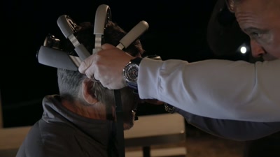 - Wow.
- With new technologies, - Beyond Skinwalker Ranch
