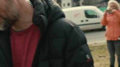 -Wow. Wow.
-[laughter] - Roadrunner: A Film About Anthony Bourdain