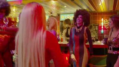 Wow! Wow! - The Real Housewives of Dubai