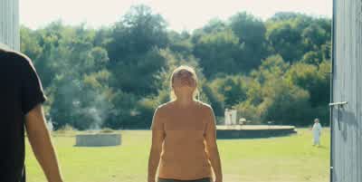 Wow. Wow, wow, wow. Oh, man. Wow. It's like in the Scripture. - Midsommar