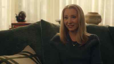 Wow. Yeah. No, that is scary. - No Good Deed