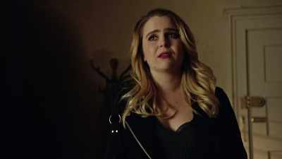 - Wow, yeah, uh,
well, you must be exhausted. - Good Girls