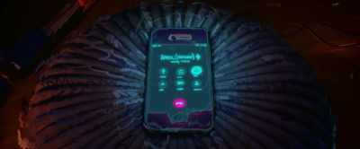 Wow. Yes. Yeah. - Teenage Mutant Ninja Turtles: Mutant Mayhem