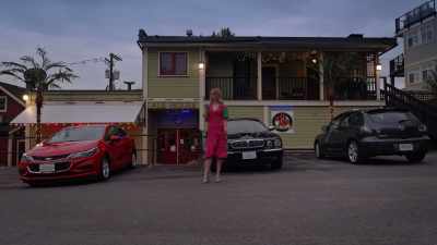 Wow.
You give that guy an inch, - The Proposal Spot