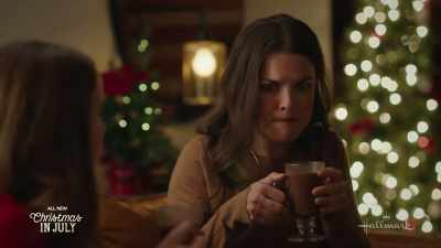 Wow. You gotta keep these mugs. - Falling Like Snowflakes