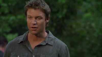 Wow. You know,
her vibration came true. - The Glades
