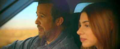 - Wow. You know that
performance was for you. - The Fearway