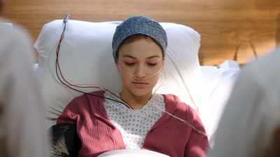 Wow. You know, when
you break it down like that, - The Resident