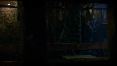 Wow. You live here by yourself? - Constantine
